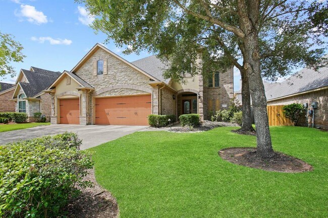 1606 Sunderland Dr in Sugar Land, TX - Building Photo - Building Photo