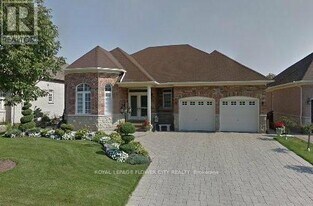 15 Tristan Ct in Brampton, ON - Building Photo