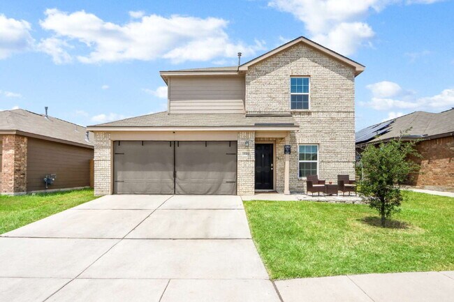 15319 Escalante Pass in Von Ormy, TX - Building Photo - Building Photo