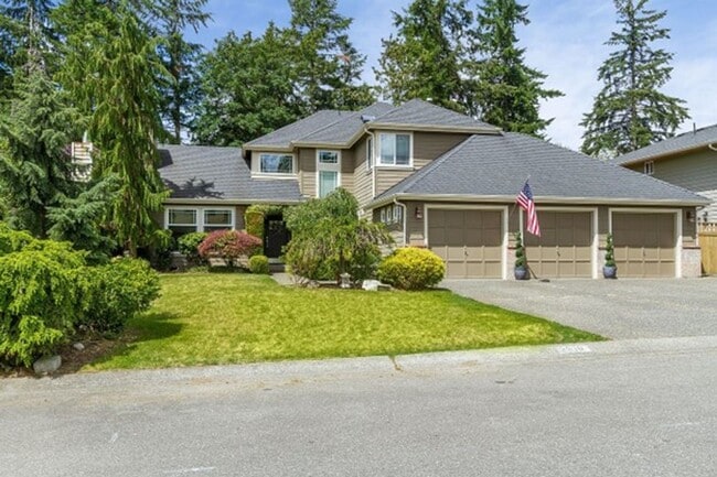 property at 22916 14th Pl W