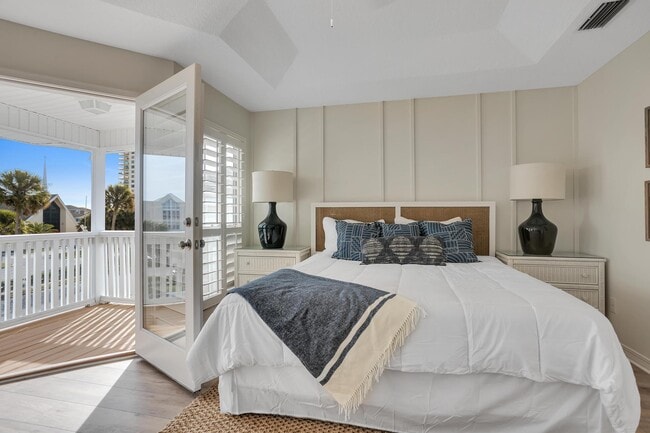 property at 2104 First St