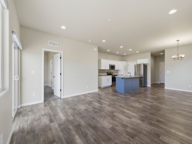 Updated 2-Bedroom, 2-Bathroom Home in Loveland in Loveland, CO - Building Photo - Building Photo