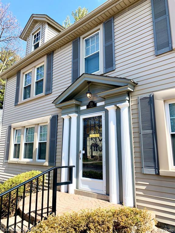 156 N Worth St in Birmingham, MI - Building Photo - Building Photo