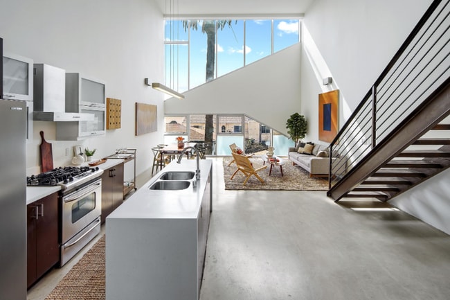 property at 803 Wilcox Ave