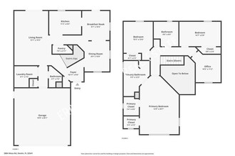 3884 Mesa Rd in Destin, FL - Building Photo - Building Photo