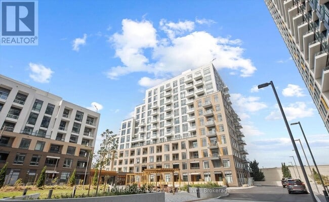 property at 8 Beverley Glen Blvd