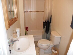 309 Huntington Ave in Boston, MA - Building Photo - Building Photo