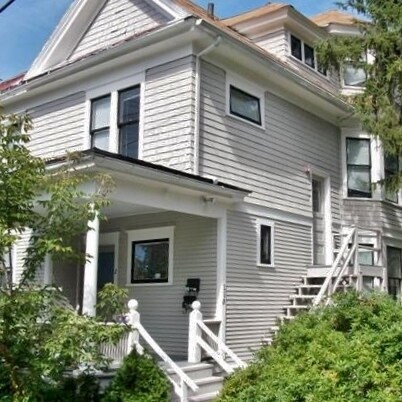 210 Williams St in Ithaca, NY - Building Photo