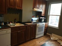 1025 Tremont St, Unit #4 in Boston, MA - Building Photo - Building Photo