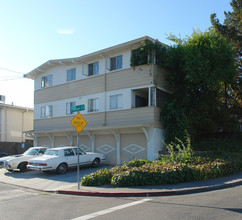 City View in Walnut Creek, CA - Foto de edificio - Building Photo