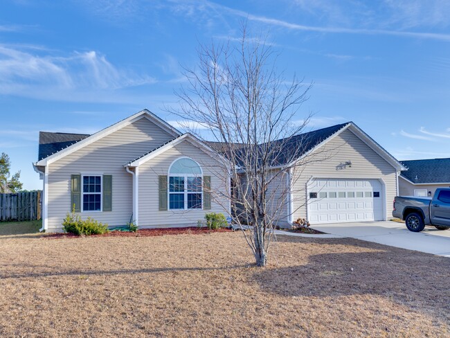 property at 314 Rose Bud Ln