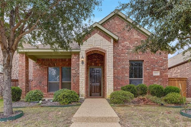 property at 6911 Nava