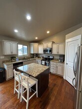 2439 E Ox Yoke Dr in Eagle Mountain, UT - Building Photo - Building Photo