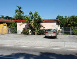 3031 W Flagler St Apartments