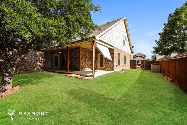 719 Fannin Dr in Lavon, TX - Building Photo - Building Photo