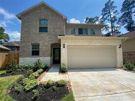 13443 Greenbrier Dr in Montgomery, TX - Building Photo