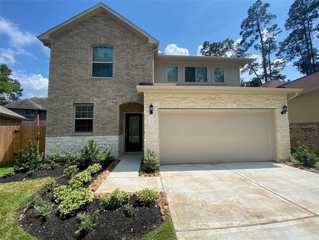 property at 13443 Greenbrier Dr