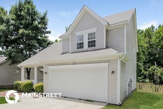 7817 Ebony Rd in Charlotte, NC - Building Photo - Building Photo