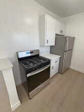 3630 Westwood Blvd in Los Angeles, CA - Foto de edificio - Building Photo