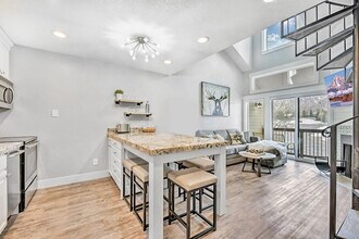 1530 Empire Ave, Unit 304 in Park City, UT - Building Photo - Building Photo