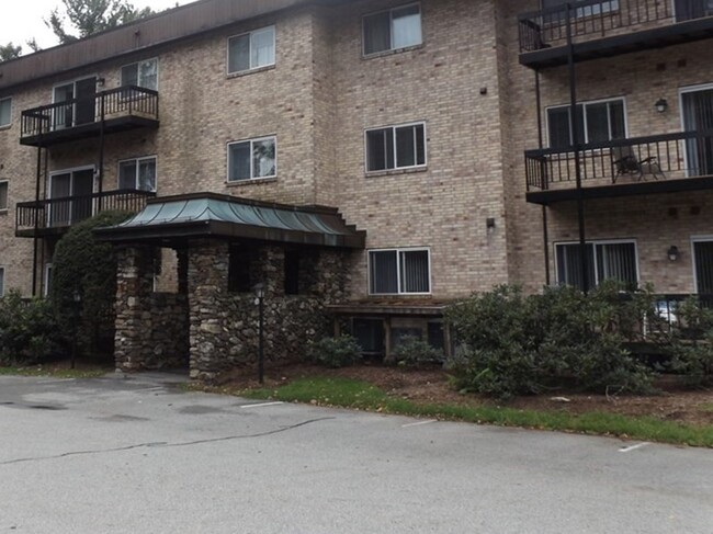 181 Littleton Rd in Chelmsford, MA - Building Photo - Building Photo