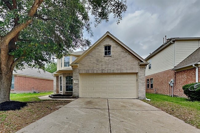 property at 15323 Fir Woods Ln