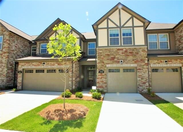 9453 Glenburn Ln in Charlotte, NC - Building Photo