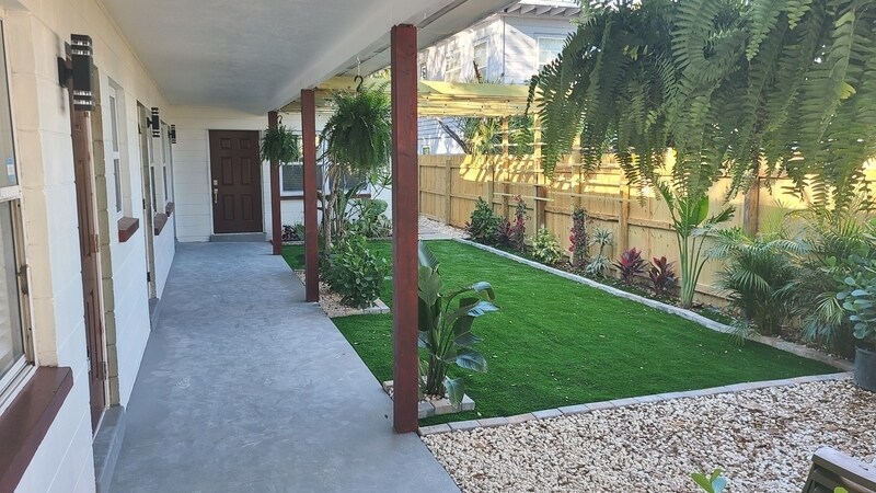 719 20th Ave S in St. Petersburg, FL - Building Photo