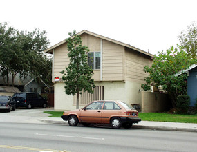 514 E Broadway in Anaheim, CA - Building Photo - Other