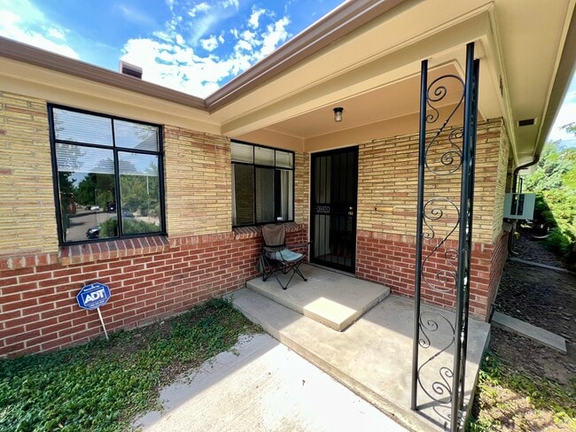 property at 3738 E 6th Ave