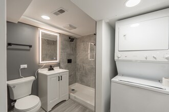 4627 N Monticello Ave in Chicago, IL - Building Photo - Building Photo