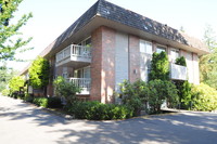 Timberglen Apartments in Lynnwood, WA - Foto de edificio - Building Photo