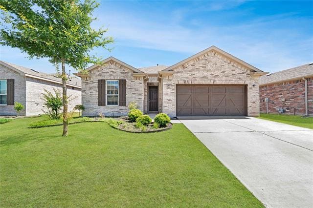 property at 3416 Alamosa River Dr