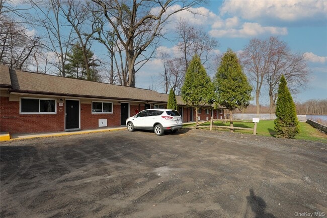 property at 669 Broadway