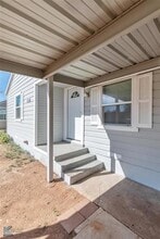 1318 Burger St in Abilene, TX - Building Photo - Building Photo