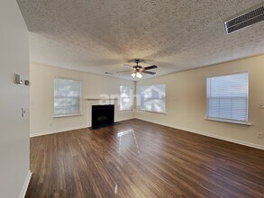 114 Nacoochee Way in Canton, GA - Foto de edificio - Building Photo