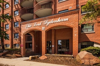 Lord Sydenham in Kingston, ON - Building Photo - Building Photo
