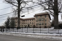 Presser Nugent Senior Apartments photo'