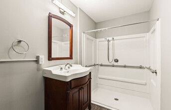 41 Winter St, Unit 402 in Boston, MA - Building Photo - Building Photo