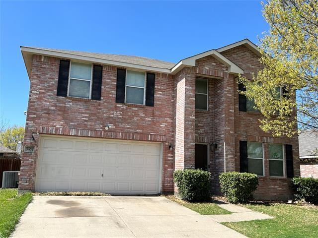 3904 Kathryn Way in McKinney, TX - Building Photo - Building Photo