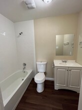 2355 Pecos St in Beaumont, TX - Building Photo - Building Photo