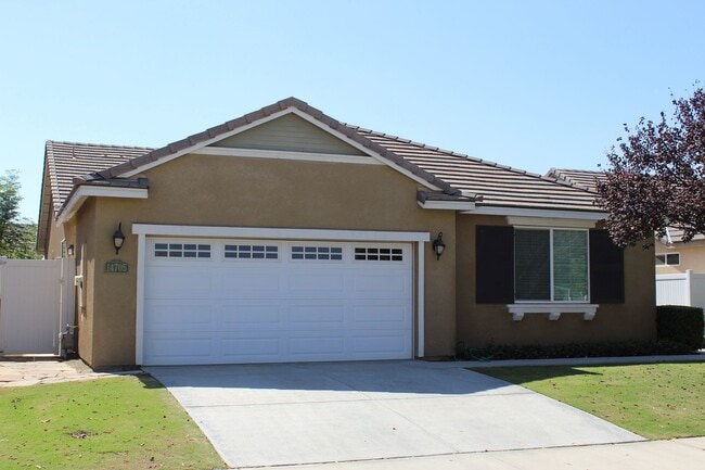 property at 14705 Checkerbloom Dr