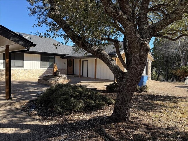 3205 MacArthur Ave in Lago Vista, TX - Building Photo - Building Photo