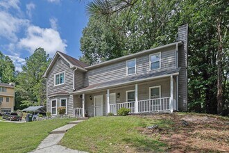 4520 Coopers Creek Cir SE in Smyrna, GA - Building Photo - Building Photo