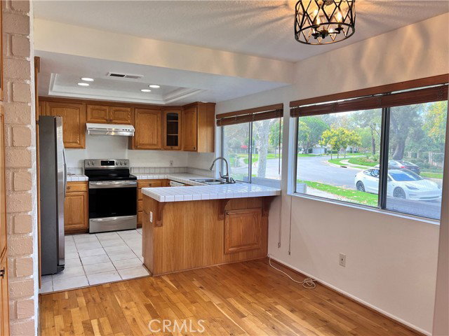 property at 1 Forest
