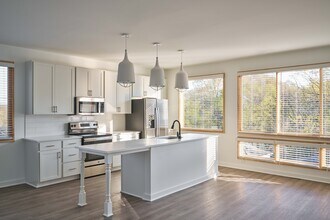 Millhouse in Charlotte, NC - Building Photo - Building Photo