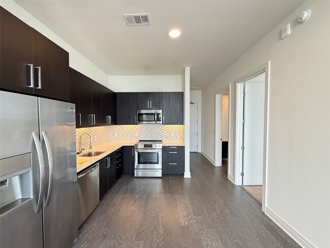 property at 3300 Main St