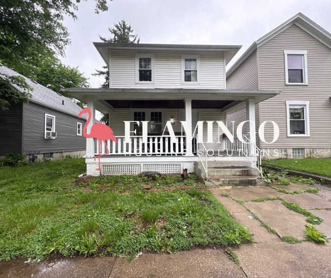 property at 152 Laura Ave