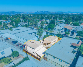 4774 Wilson Ave in San Diego, CA - Building Photo - Building Photo