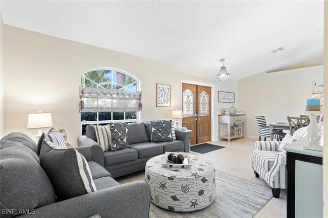 property at 4810 SW 25th Pl